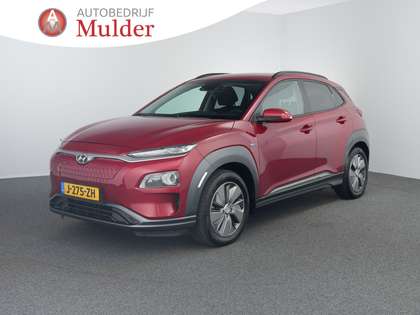 Hyundai KONA EV Comfort 39 kWh | SOH 94% | Trekhaak | Camera |