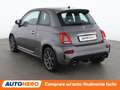 Abarth 595 1.4 Turbo 145 CV Gris - thumbnail 4