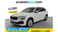 Skoda Kamiq 1.0 TSI Selection 85kW Blanco - thumbnail 1