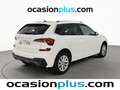 Skoda Kamiq 1.0 TSI Selection 85kW Blanc - thumbnail 4