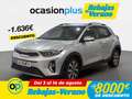 Kia Stonic 1.0 T-GDi Eco-Dynamic Drive 100 Blanco - thumbnail 1