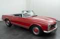 Mercedes-Benz 230 SL Rojo - thumbnail 2