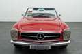 Mercedes-Benz 230 SL Rojo - thumbnail 3
