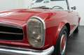Mercedes-Benz 230 SL Rojo - thumbnail 17