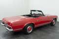 Mercedes-Benz 230 SL Rojo - thumbnail 6