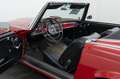 Mercedes-Benz 230 SL Rojo - thumbnail 9