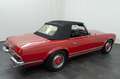 Mercedes-Benz 230 SL Rojo - thumbnail 20
