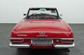 Mercedes-Benz 230 SL Rojo - thumbnail 4