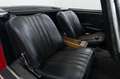 Mercedes-Benz 230 SL Rojo - thumbnail 15