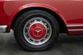Mercedes-Benz 230 SL Rojo - thumbnail 18