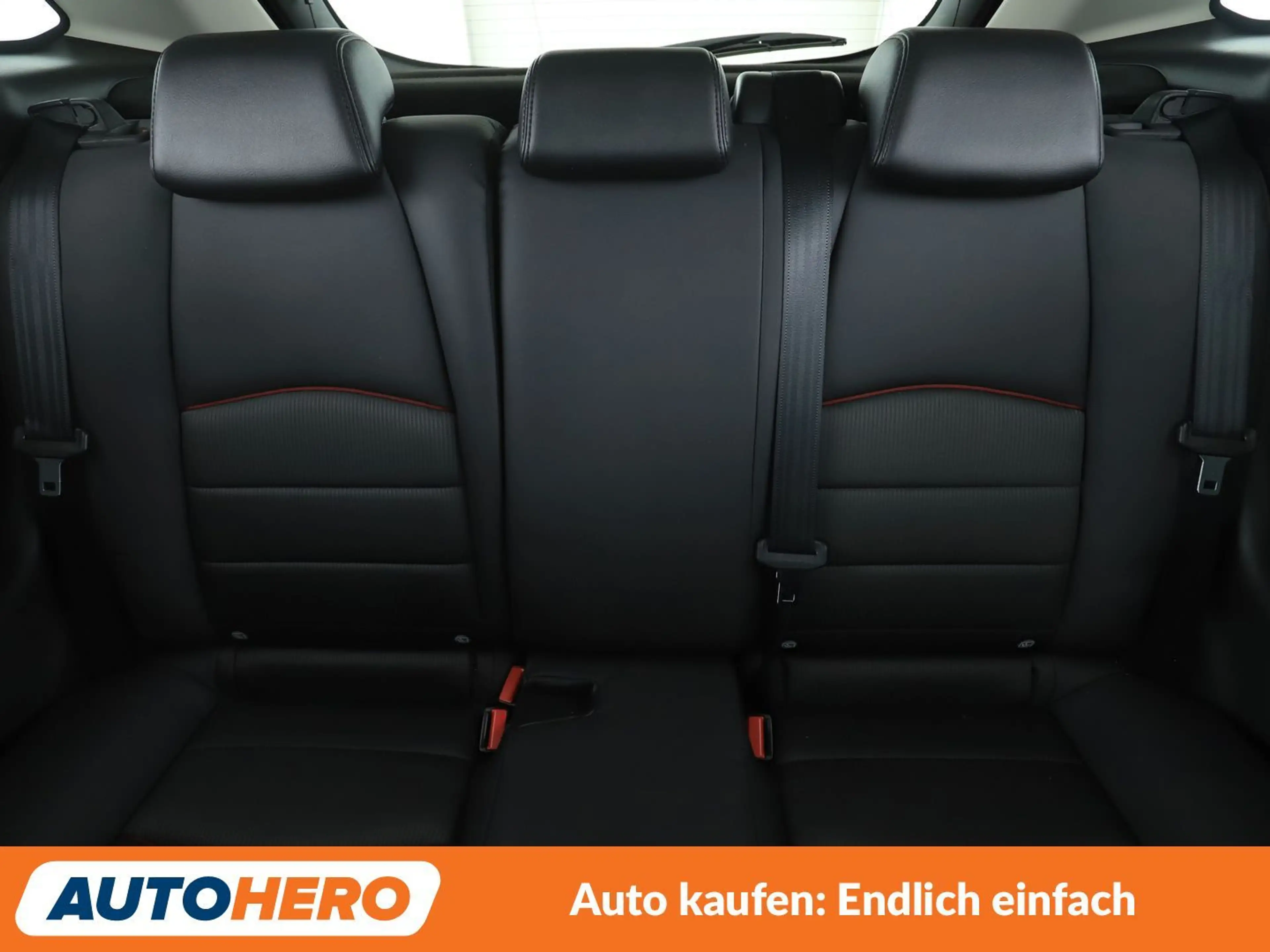 Mazda CX-3 1.5 Diesel Sports-Line AWD Aut.*NAVI*LED*HUD*PDC* — photo 15