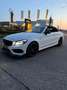 Mercedes-Benz C 400 4Matic AMG Line Sportuitlaat Head up C43 vol uitvo Wit - thumbnail 1