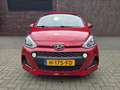 Hyundai i10 Hyundai 1.0i Comfort Airco/Cruise/Navi/PDC/ 1e eig Rood - thumbnail 11
