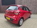 Hyundai i10 Hyundai 1.0i Comfort Airco/Cruise/Navi/PDC/ 1e eig Rood - thumbnail 10