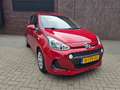 Hyundai i10 Hyundai 1.0i Comfort Airco/Cruise/Navi/PDC/ 1e eig Rood - thumbnail 12
