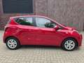 Hyundai i10 Hyundai 1.0i Comfort Airco/Cruise/Navi/PDC/ 1e eig Rood - thumbnail 13