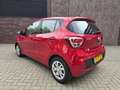 Hyundai i10 Hyundai 1.0i Comfort Airco/Cruise/Navi/PDC/ 1e eig Rood - thumbnail 3