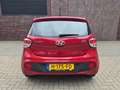 Hyundai i10 Hyundai 1.0i Comfort Airco/Cruise/Navi/PDC/ 1e eig Rood - thumbnail 4
