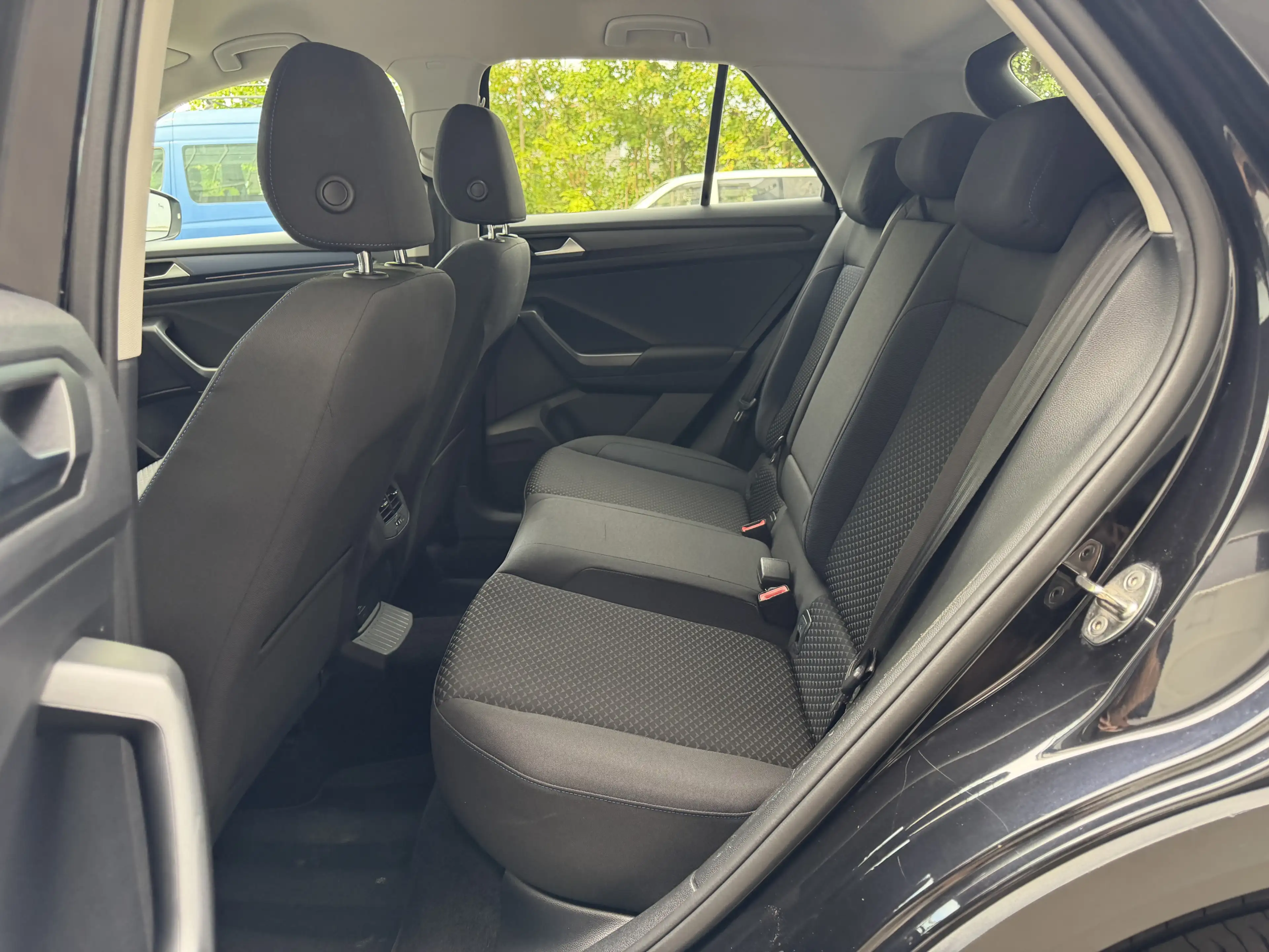 Volkswagen T-Roc United ACC Beats-Sound Standheizung AHK — photo 15