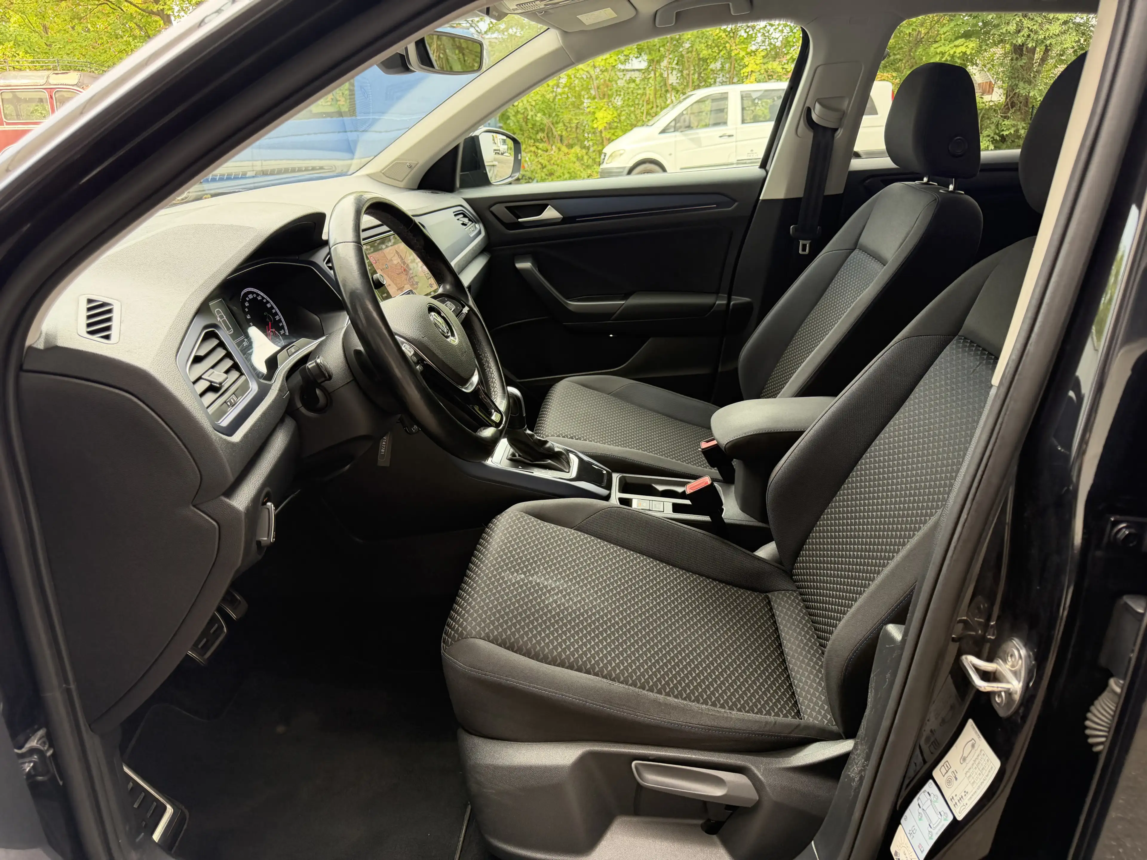 Volkswagen T-Roc United ACC Beats-Sound Standheizung AHK — photo 13