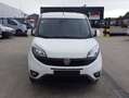 Fiat Doblo (Stock ID 31214) Weiß - thumbnail 2