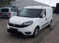 Fiat Doblo (Stock ID 31214) Weiß - thumbnail 1