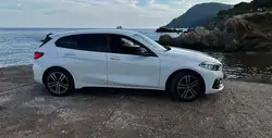 BMW Série 1 116d 116 ch DKG7 Business Design