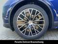 Porsche Macan 4 BOSE BOSE LED-Matrix Abstandstempomat Blu/Azzurro - thumbnail 6