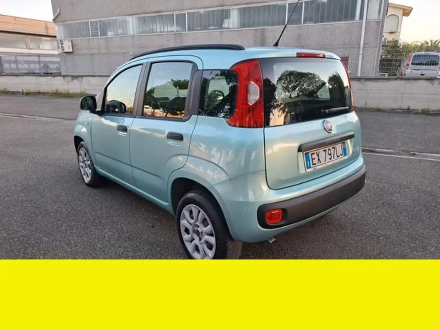 Fiat Panda - 2
