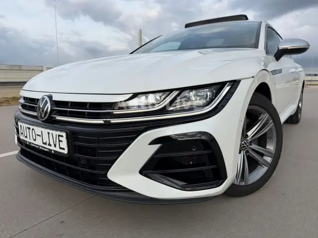 Volkswagen Arteon 2.0 TSI*SB*R*4M*DSG*PANO*VIRT*NAVI*IQ*VOL