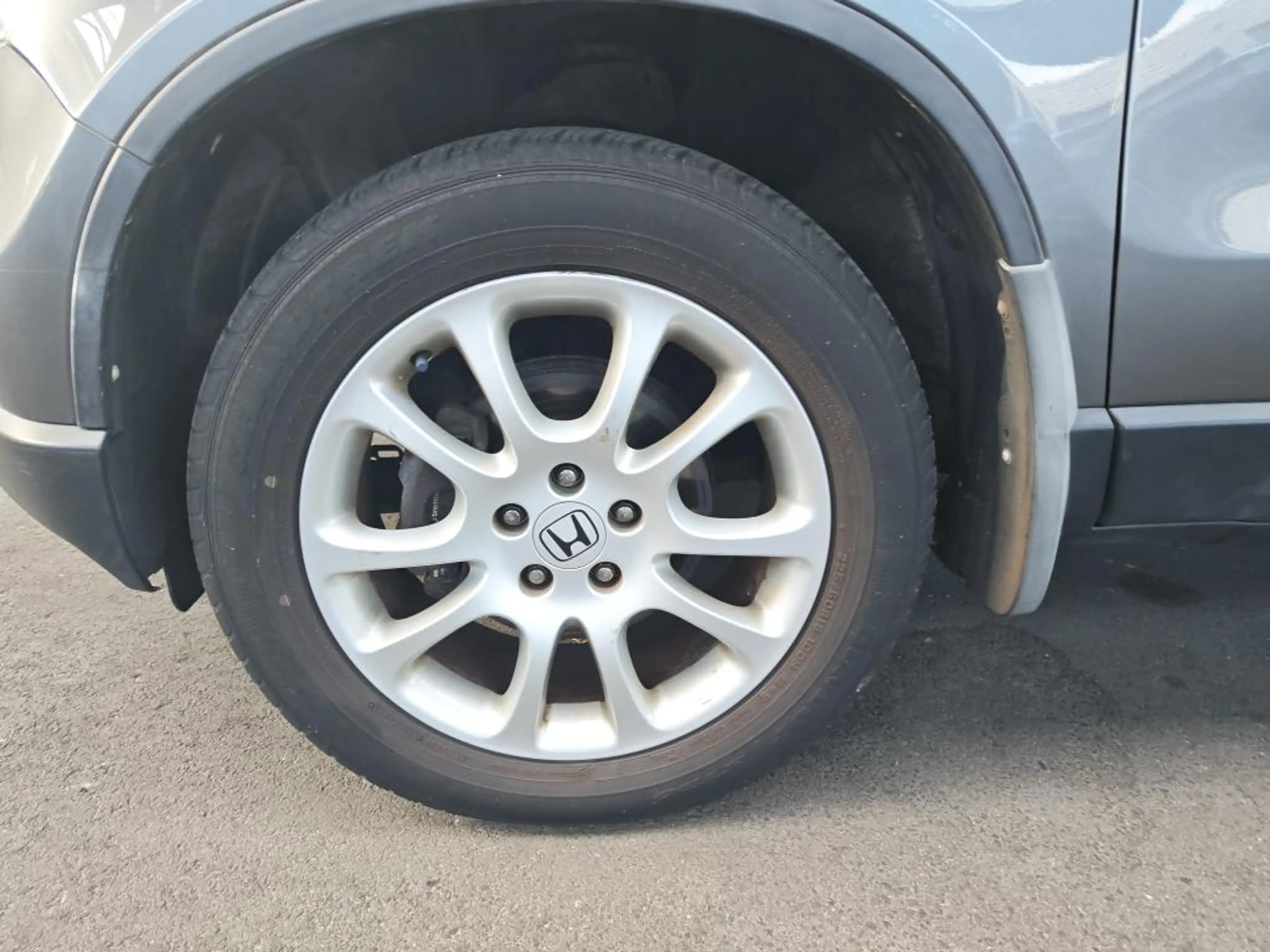 Honda CR-V 2.0i EXECUTIVE 4WD TREKHAAK CLIMA 1E EIGENAAR — photo 7