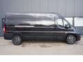 Fiat Ducato 35 L3H2 180 AT / Beifahrereinzelsitz Schwarz - thumbnail 3