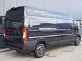 Fiat Ducato 35 L3H2 180 AT / Beifahrereinzelsitz Schwarz - thumbnail 2