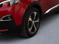 Peugeot 3008 1.2T Puretech 130 Crossway Navi LED Leder  El. Hec Rot - thumbnail 6