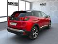 Peugeot 3008 1.2T Puretech 130 Crossway Navi LED Leder  El. Hec Rot - thumbnail 3