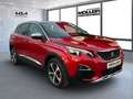 Peugeot 3008 1.2T Puretech 130 Crossway Navi LED Leder  El. Hec Rot - thumbnail 2