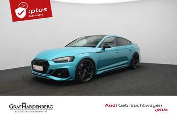 Sportback 2.9 TFSI quattro . Matrix Navi B&O