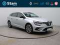 Renault Megane Estate TCe 140pk Techno EDC/AUTOMAAT Climate | Cru Grijs - thumbnail 1