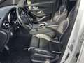 Mercedes-Benz GLC 350 d Coupe 4Matic AMG 63 S Weiß - thumbnail 18