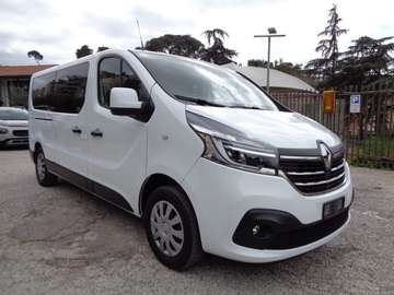 T29 2.0 DCI ZEN 120CV L2H1 9POSTI NAV CLIMA ITALIA
