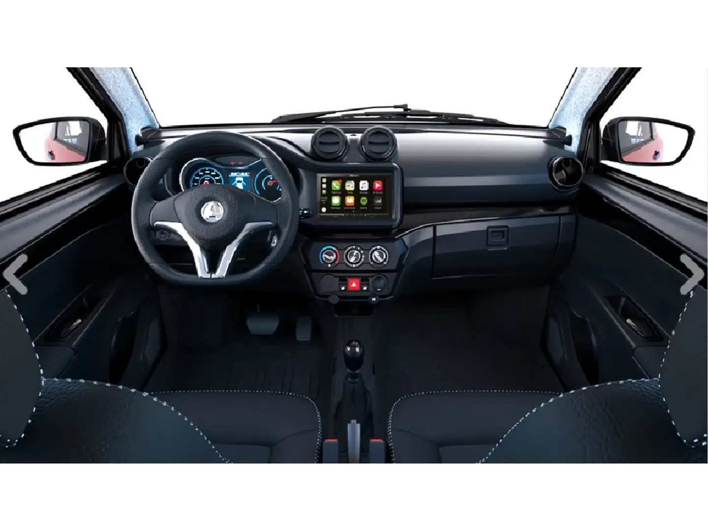Aixam City SPORT - 2