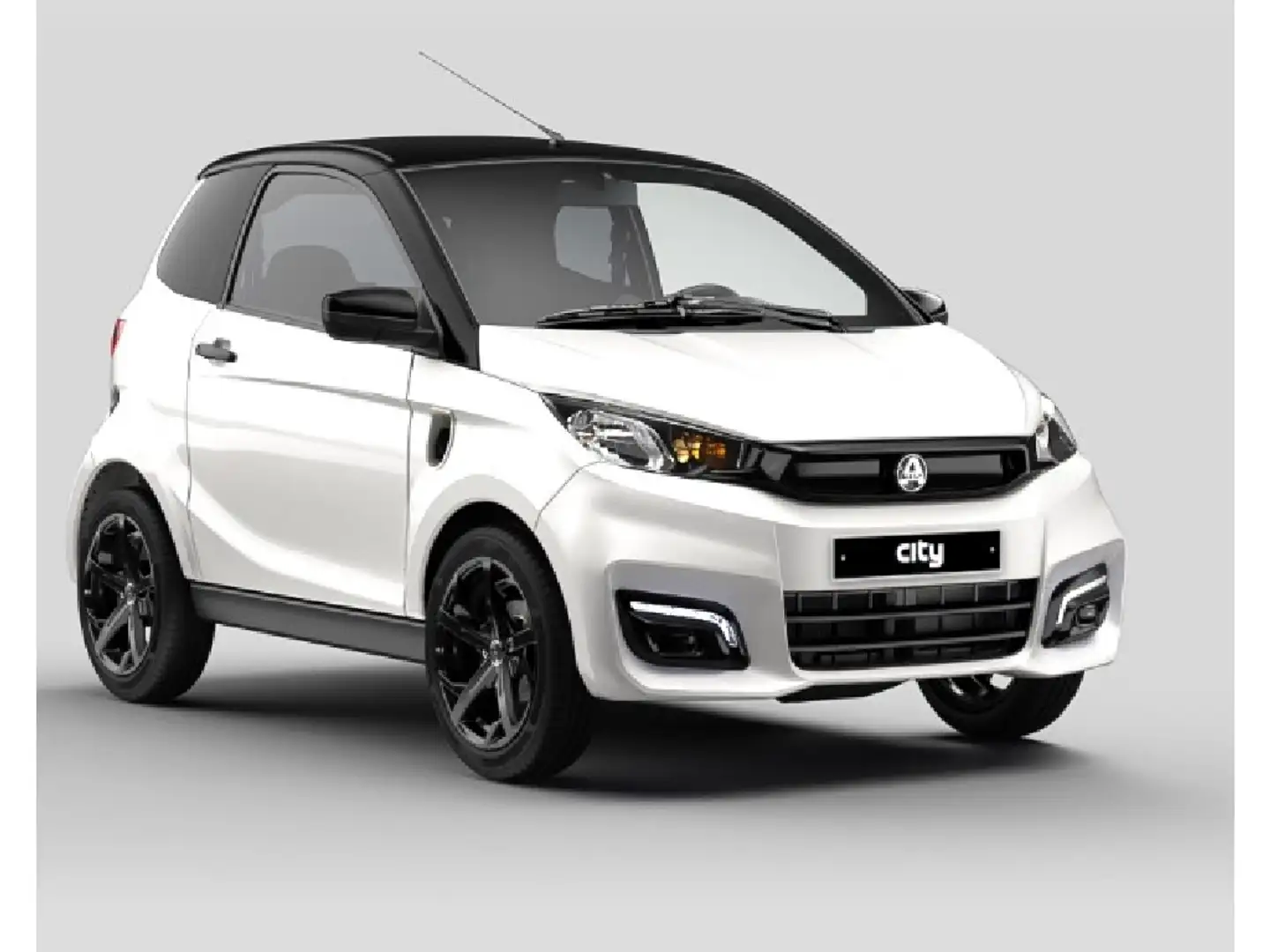 Aixam City SPORT - 1