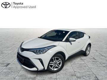 1.8L Hybrid CVT C-ENTER business pack + navi