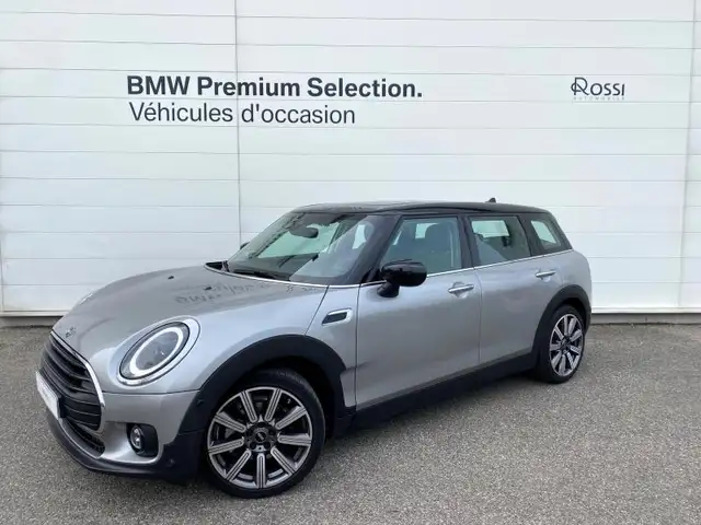 MINI Cooper E Cooper 136ch Edition Premium Plus BVA7