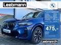 BMW iX3 Inspiring DA-PROF/Panorama 2 JAHRE GARANTIE Blau - thumbnail 1
