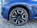 BMW iX3 Inspiring DA-PROF/Panorama 2 JAHRE GARANTIE Blau - thumbnail 8
