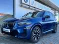 BMW iX3 Inspiring DA-PROF/Panorama 2 JAHRE GARANTIE Blau - thumbnail 2
