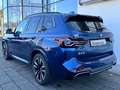 BMW iX3 Inspiring DA-PROF/Panorama 2 JAHRE GARANTIE Blau - thumbnail 7