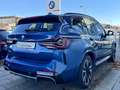 BMW iX3 Inspiring DA-PROF/Panorama 2 JAHRE GARANTIE Blue - thumbnail 5