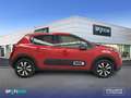 Citroen C3 PureTech 81KW (110CV) Max Rosso - thumbnail 4